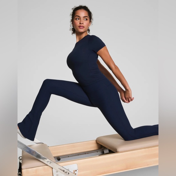 SPANX MICRO FLARE PANT - Picture 10 of 10